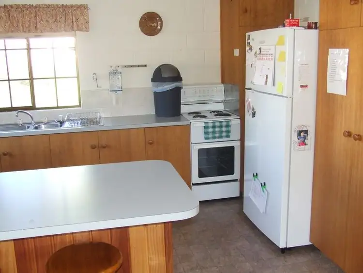 Fifth view of Homely house listing, 1 Lindsay Parade, St Helens TAS 7216