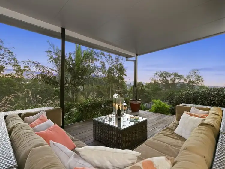 Fourth view of Homely house listing, 62 Harmsworth Road, Pacific Pines QLD 4211
