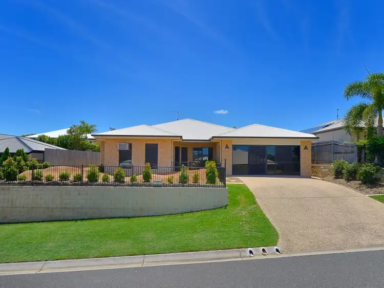 Second view of Homely house listing, 13 Wyara Close, Clinton QLD 4680