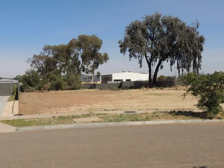 Main view of Homely land listing, 13 Maddern Court, Swan Hill VIC 3585