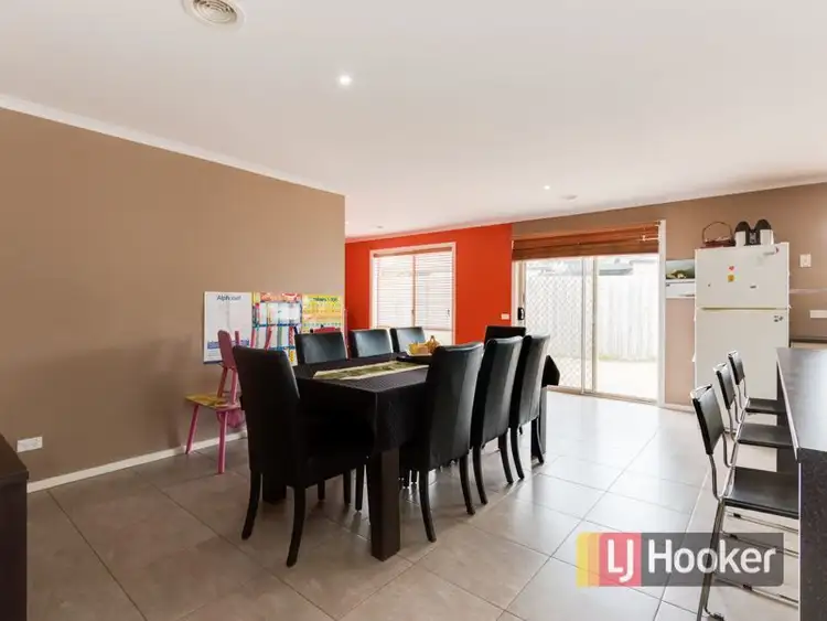 Sixth view of Homely house listing, 42 Kulkami Way, Cranbourne West VIC 3977