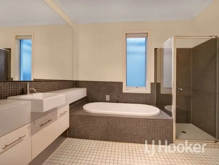Sixth view of Homely house listing, 3 Signature Boulevard, Sanctuary Lakes VIC 3030