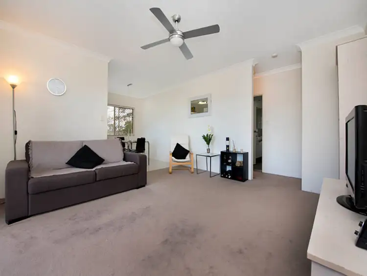 Fifth view of Homely unit listing, 8/162 Swann Road, Taringa QLD 4068