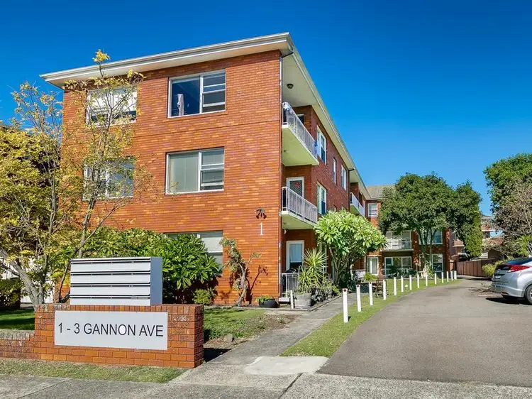 Fifth view of Homely unit listing, 12a/1-3 Gannon Avenue, Dolls Point NSW 2219