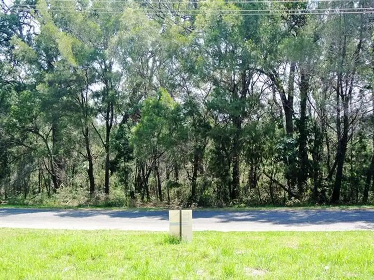 Fifth view of Homely land listing, 2 Blue Waters Crescent, Macleay Island QLD 4184