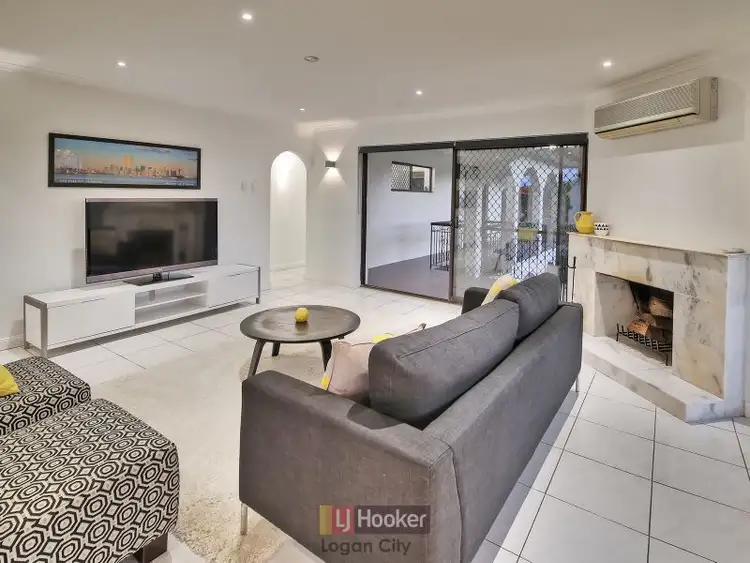 Sixth view of Homely house listing, 14 Minerva Street, Rochedale South QLD 4123