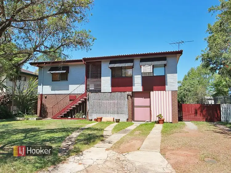 Main view of Homely house listing, 24 Ladybird Street, Kallangur QLD 4503