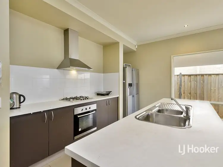 Third view of Homely house listing, 14 Seafarer Way, Sanctuary Lakes VIC 3030