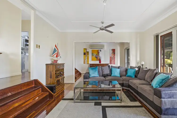 Fifth view of Homely house listing, 37 Wiseman Street, The Range QLD 4700