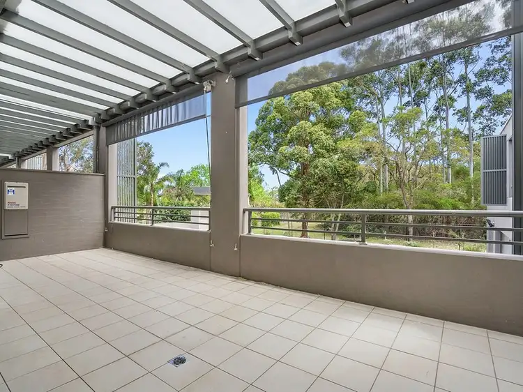Third view of Homely unit listing, 4/2-6 Yindella Street, Davidson NSW 2085