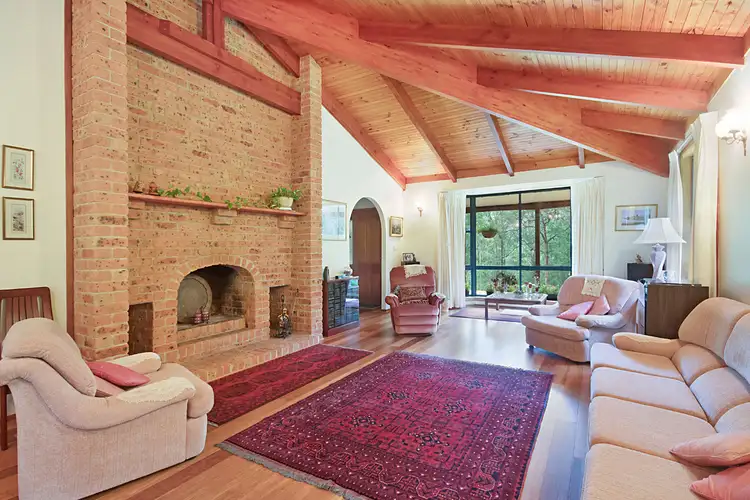 Fifth view of Homely rural property listing, 135 Pringles Road, Martinsville NSW 2265