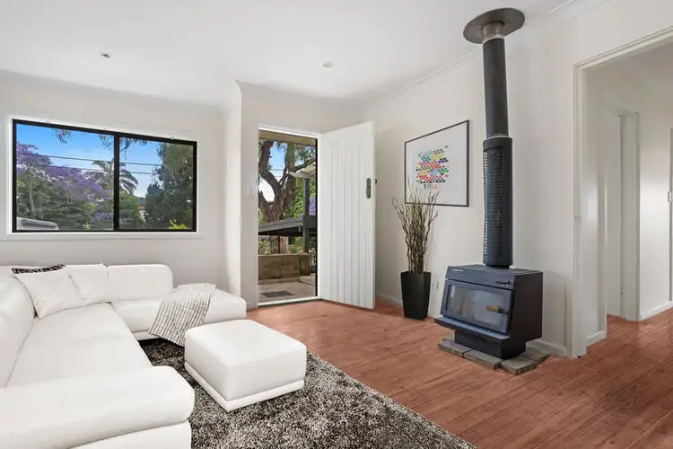 Third view of Homely house listing, 8 Cary Crescent, Springfield NSW 2250