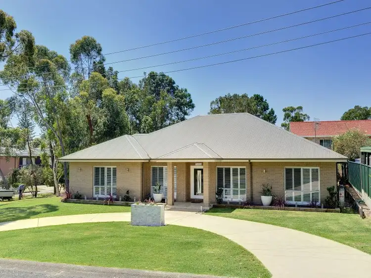 32 Pirralea Parade, Nelson Bay NSW 2315