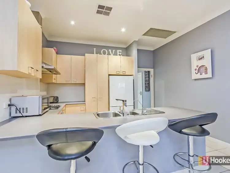 Fifth view of Homely house listing, 22 Hindmarsh Circuit, Mawson Lakes SA 5095