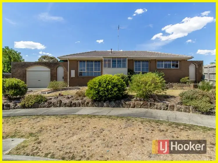 2 Cox Court, Endeavour Hills VIC 3802