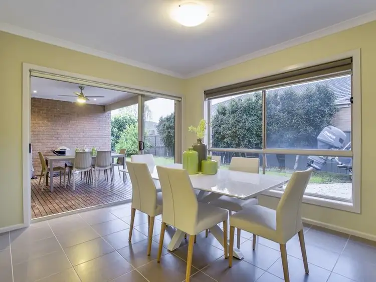 Fifth view of Homely house listing, 50 Juniper Avenue, Point Cook VIC 3030