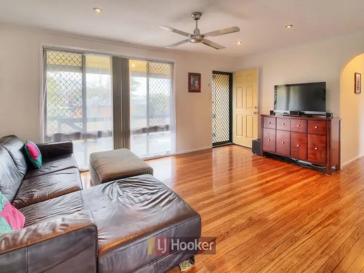 Fifth view of Homely house listing, 31 Litsea Street, Algester QLD 4115