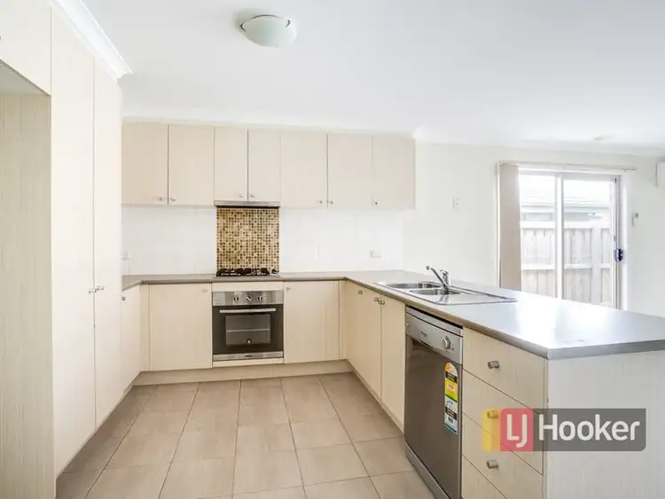 Fourth view of Homely house listing, 12 Ebony Way, Tarneit VIC 3029