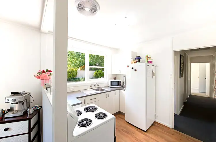 Fourth view of Homely house listing, 9 Molesworth Street, Watson ACT 2602