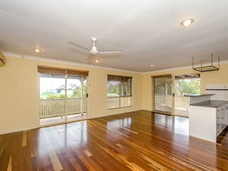 Fourth view of Homely house listing, 72 Penda Avenue, New Auckland QLD 4680
