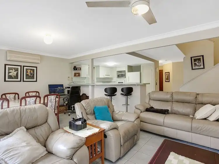 Sixth view of Homely townhouse listing, 58/36 Weedons Road, Nerang QLD 4211