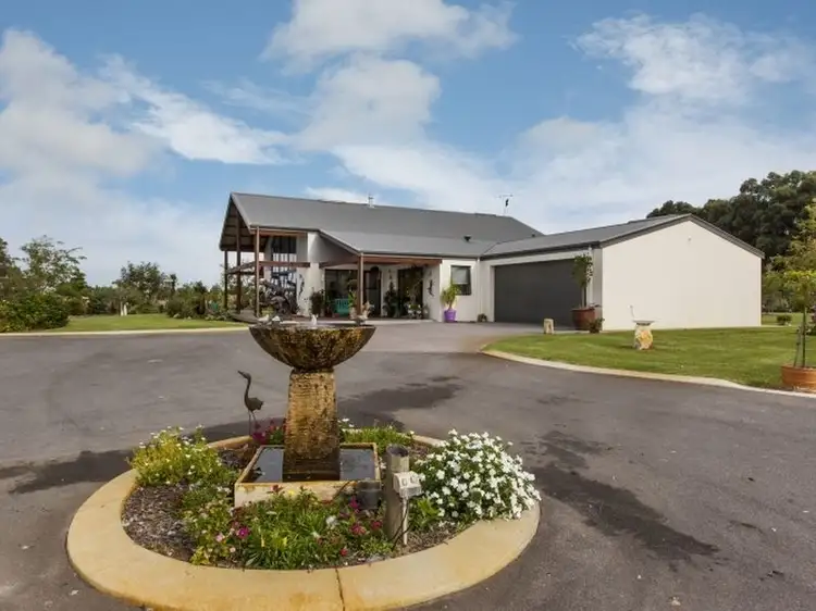 Third view of Homely house listing, 76 Baigup Loop, Byford WA 6122