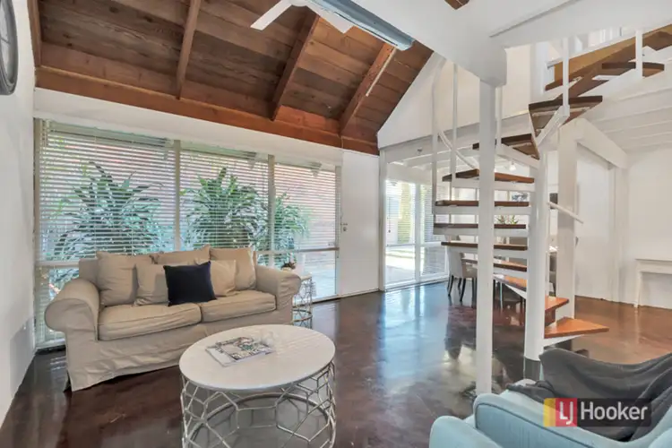 Third view of Homely townhouse listing, 3/4 Albert Place, Payneham SA 5070