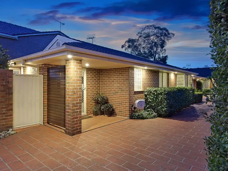 Fourth view of Homely semi-detached listing, 19A Wyong Road, Killarney Vale NSW 2261