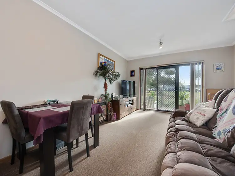 Second view of Homely townhouse listing, 65 Brebner Drive, West Lakes SA 5021