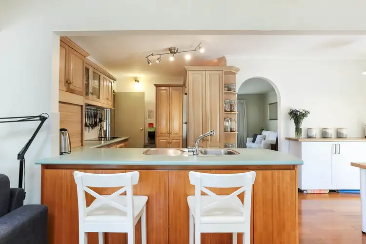 Sixth view of Homely house listing, 8 Duncan Avenue, Boronia VIC 3155