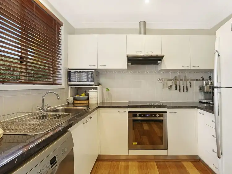 Fourth view of Homely house listing, 3A Mountview Ave, Chester Hill NSW 2162