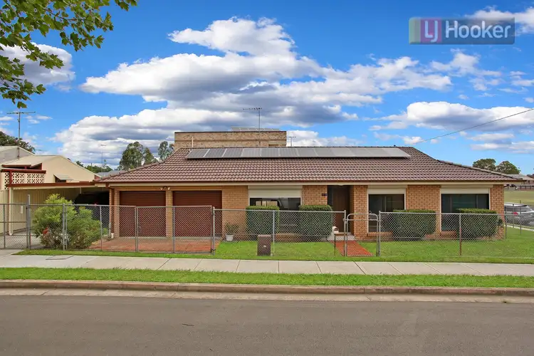 Main view of Homely house listing, 49 Kalang Avenue, St Marys NSW 2760