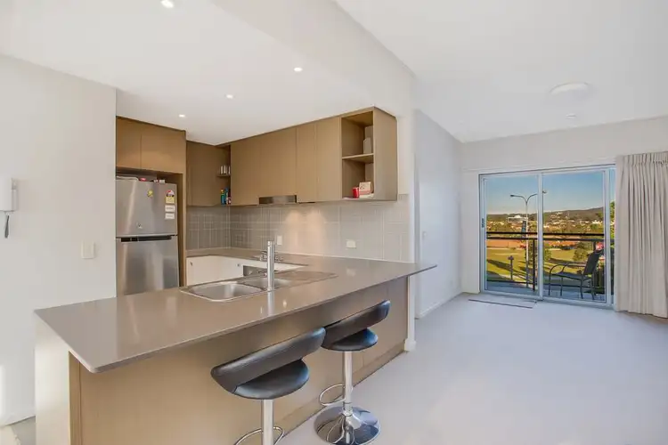 38/137 Scottsdale Drive, Robina QLD 4226