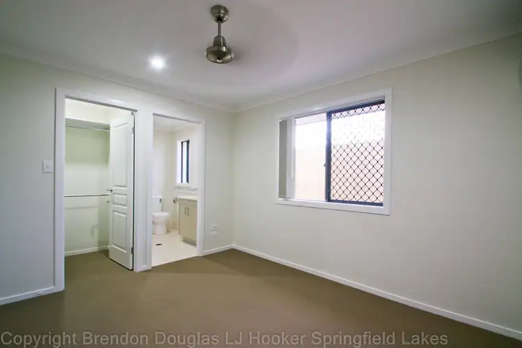 Seventh view of Homely house listing, 4 Egret Court, Redbank Plains QLD 4301
