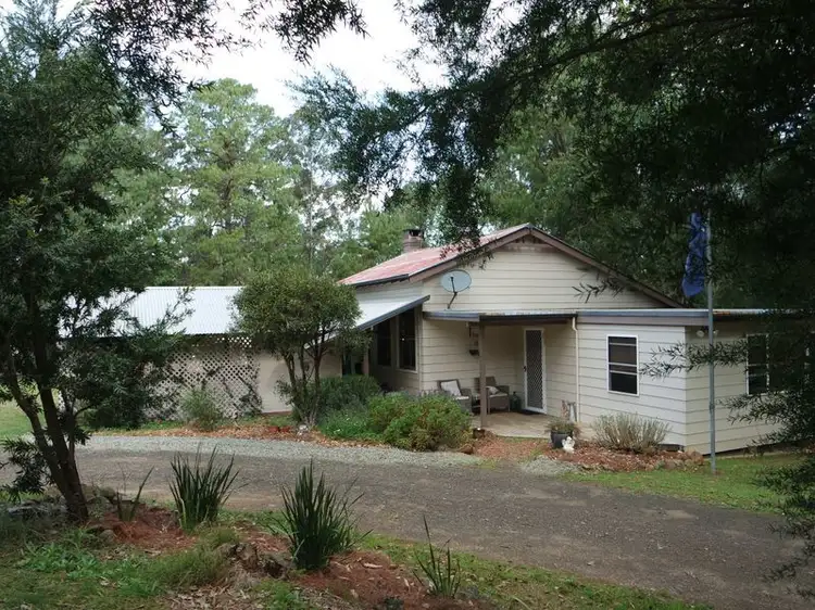 Main view of Homely house listing, 1930 Bulga Road, Marlee NSW 2429