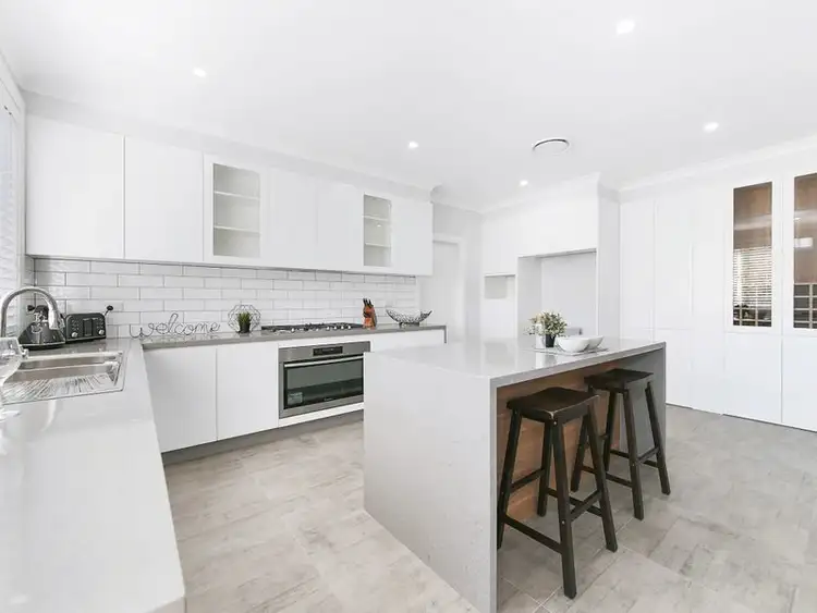 Third view of Homely semi-detached listing, 16 Shaftsbury Road, West Ryde NSW 2114