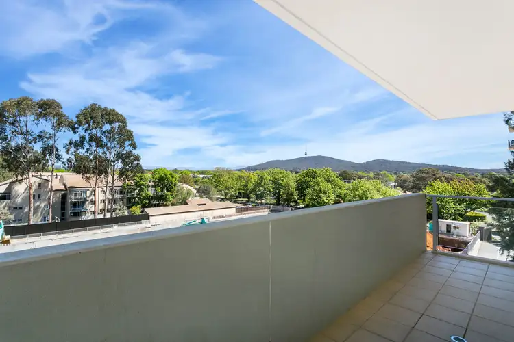 8/219A Northbourne Avenue, Turner ACT 2612