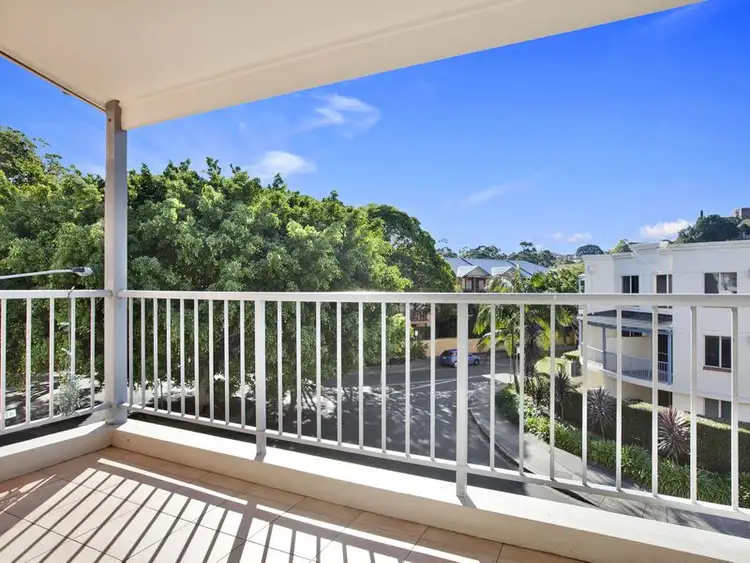 116/85 Reynolds Street, Balmain NSW 2041