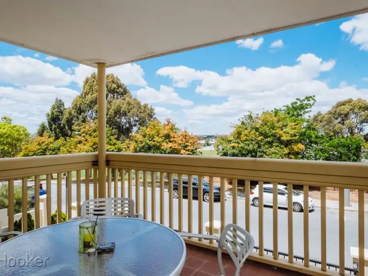 28/22 Nile Street, East Perth WA 6004