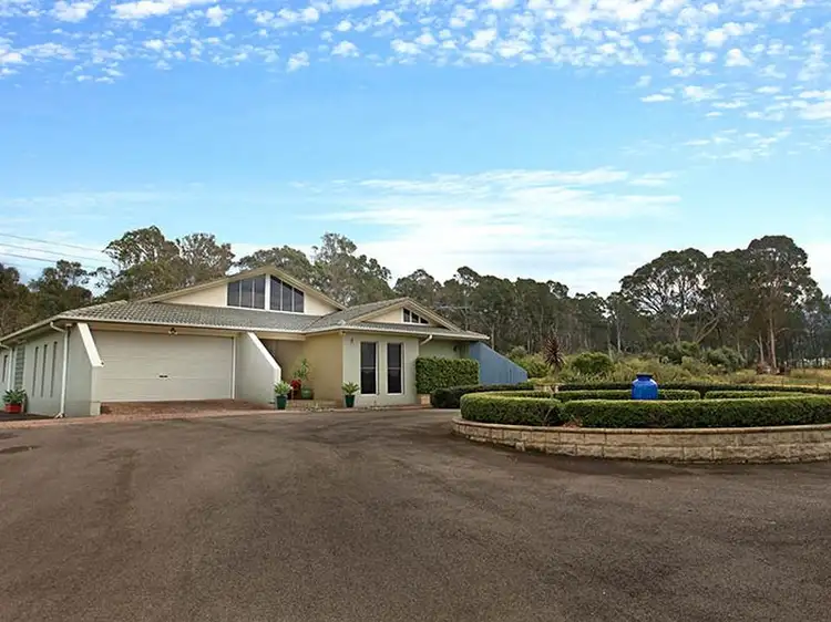 Second view of Homely house listing, 253-255 Delaware Rd, Horsley Park NSW 2175