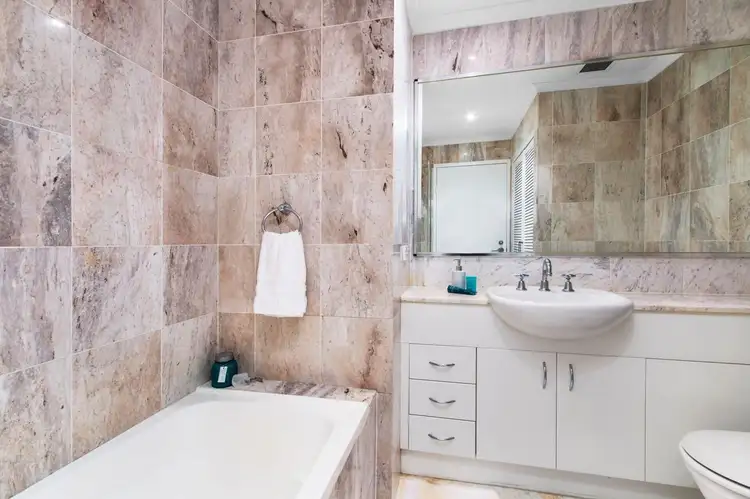 Fifth view of Homely unit listing, 16/2-14 Bunn Street, Pyrmont NSW 2009