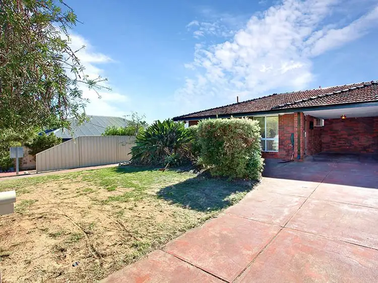 221A Daly Street, Belmont WA 6104