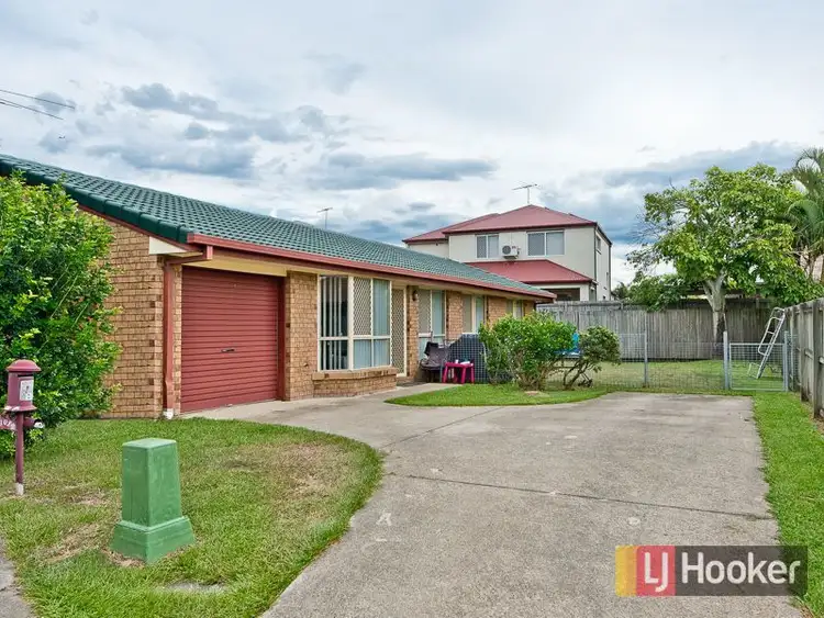 Main view of Homely house listing, 12 River Gum Close, Fitzgibbon QLD 4018