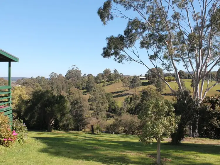 Fifth view of Homely house listing, 117 Chambers Road, Bruthen VIC 3885