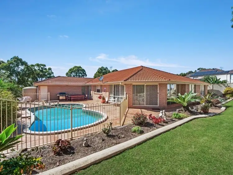 Sixth view of Homely house listing, 84 Lake Haven Drive, Lake Haven NSW 2263