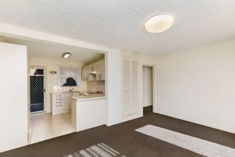 Second view of Homely unit listing, 1/7 Crozier Terrace, Oaklands Park SA 5046