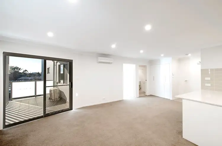 Fifth view of Homely unit listing, 52/117 Redfern Street, Macquarie ACT 2614
