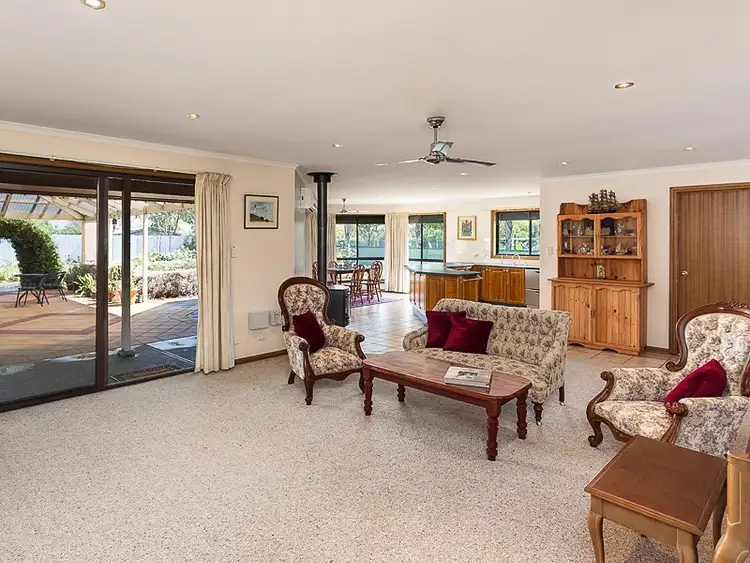 Fifth view of Homely house listing, 8 Abbotts Lane, Strathalbyn SA 5255
