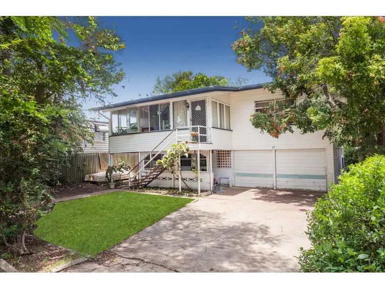 27 Grant Street, Redcliffe QLD 4020