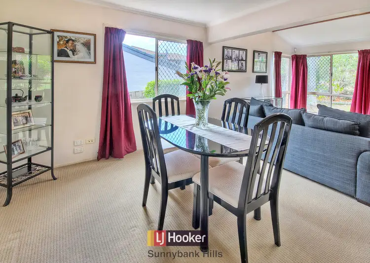 Sixth view of Homely house listing, 9 Cedrus Street, Sunnybank Hills QLD 4109